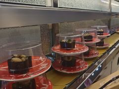 -京樽回転寿司(奥林匹克店)