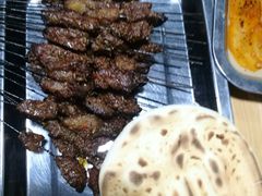 -清真·马峰烤肉(小学习北巷店)