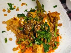 -成都你六姐·牛肉冒菜(城市集市合生汇店)