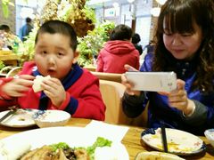android_upload_pic-宴桃园(门头沟店)