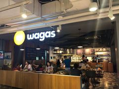 -Wagas沃歌斯(百盛优客店)
