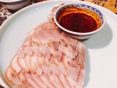 -南京大牌档(凯德大峡谷店)