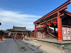 -华清宫景区