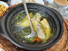 -华庭苑农家乐(旺山店)