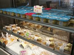 -iFood甜嫩嫩(江东北路店)
