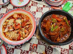 -老三样·旧食新味(万寿宫店)