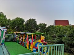 -安徒生童话乐园