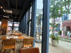 -1861意大利餐厅(文化广场店)