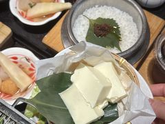-味太助·银饭食堂(中华城店)