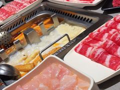 -海底捞火锅(逸仙路店)