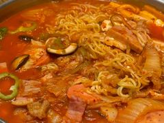 -韩时烤肉(丰科万达广场店)
