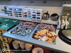 -灶座小锅烀饼·铁锅炖(道里店)