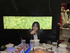 -金链花·泰国餐厅(国贸店)