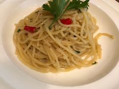 -安妮意大利餐厅(世贸天阶店)