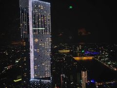 -广州四季酒店·佰鲜汇·现代法餐