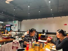 -京朋串屋·烧烤(望京西路总店)