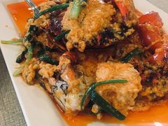 -建兴酒家(素里翁分店)