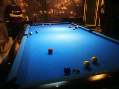 -Moss7Club 剧本杀桌游(inspark店)