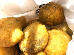 京天红天津炸糕-京天红酒家(虎坊路店)