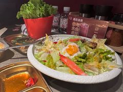 -谷牛日式烤肉(宝山U天地店)