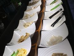 -鼎香缘海鲜自助火锅烤肉(锦辉购物广场店)