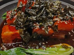 -東舍食唐精品陕菜馆