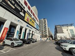-居然之家·停车场