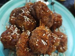 -莫多多餐厅
