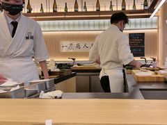 -鮨政· Omakase(福州万象城店)
