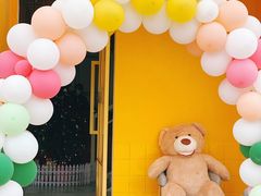 -柴油机1959创意园(IF1959文创园)