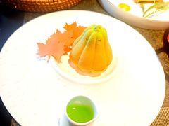 -莲西餐(曲江店)