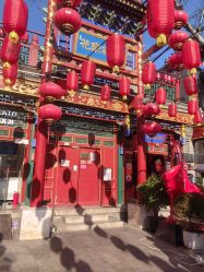 -花家怡园·宴会厅(簋街四合院总店)