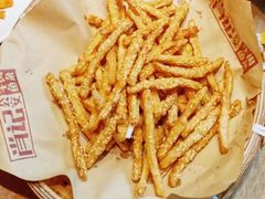 -肖记公安牛肉鱼杂馆· 省级非物质文化遗产(仁和路店)