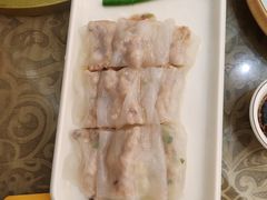 -卡尔顿东方银龙酒店•广西菜•早茶