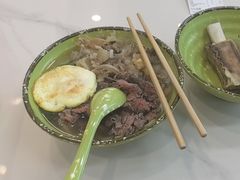-雪花龙吊龙牛肉面(三山街店)