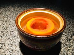 木瓜炖桃胶-南京大牌档(之心城店)