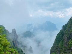 -神农架景区