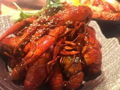 -龙虾风暴(松江店)