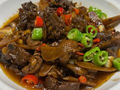-茶叁酒肆·楚味江湖(菱角湖店)