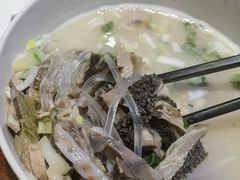 -李记白水羊头·清真老味家常菜(石景山店)