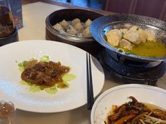 -二十八里太湖船菜(吉祥路店)