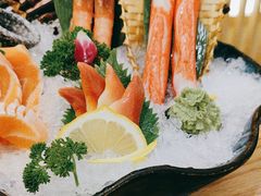 -伊豆野菜村(大族广场店)