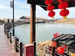 -苏州太湖湖滨国家湿地公园