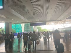 -如家精选酒店(上海思南路淮海中路地铁站店)