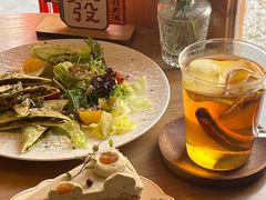 -古月四季
