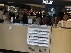 -乐天免税店(明洞店)