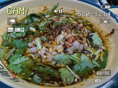 冒脑花-马路边边串串香(双井直营店)