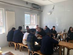 -李小老烧饼(常营民族家园店)