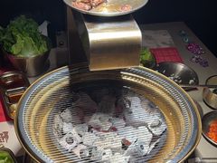 -西塔老太太泥炉烤肉(温州首店万象城黑金店)