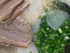 -李先生牛肉面大王(营口大润发店)